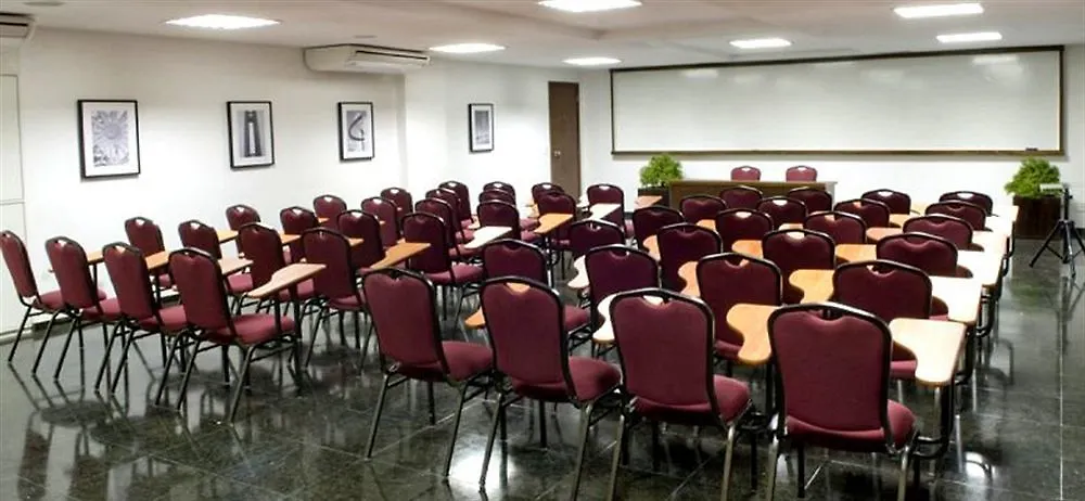 Sia Park Executive Hotel Brasilia