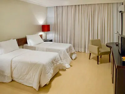 Sia Park Executive Hotel Brasilia Brazil