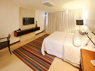 Sia Park Executive Hotel Brasilia 4*,  Brazil