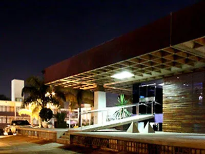 Sia Park Executive Hotel Brasilia