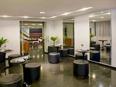 Sia Park Executive Hotel Brasilia