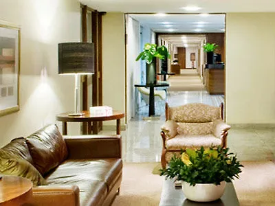 Sia Park Executive Hotel Brasilia