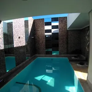 Hotel del amor Colorado