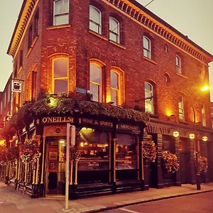 O'neills Victorian Pub & Townhouse Irlanda